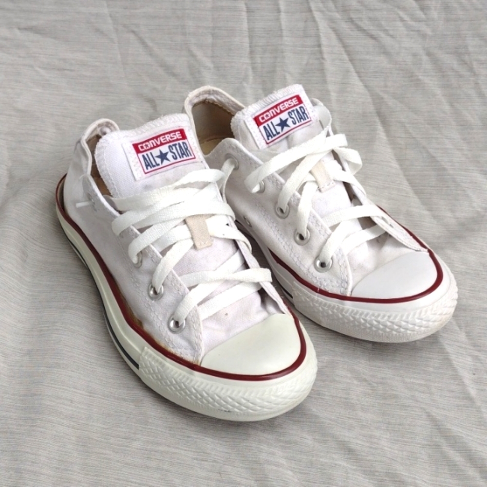 Converse All Star shoes size 6